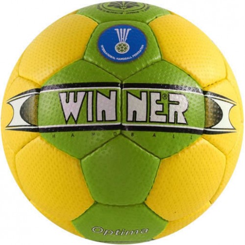 Мяч гандбольный Winner Optima 0